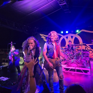 Pandora's Box Tribute - The Ultimate Tribute To Aerosmith at Daytona Beach, FL in Hard Rock Hotel Daytona Beach 2026