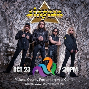 Stryper Tickets, Tour Dates and Concerts