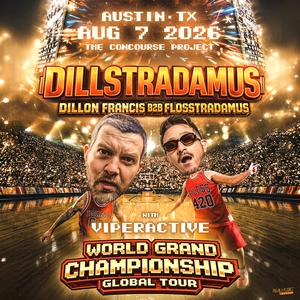Flosstradamus Tickets, Tour Dates and Concerts