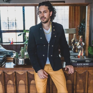 Emmet Cohen Tickets, Tour Dates and Concerts