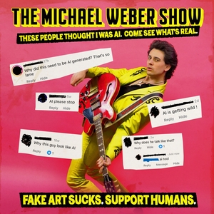 The Michael Weber Show: Ruby Summer Concert Series