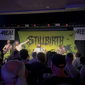 Stillbirth at Leinfelden-Echterdingen, Germany in Jugendhaus AREAL 2026