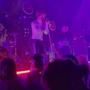 Jady at Mesa, AZ in The Nile Theater 2026