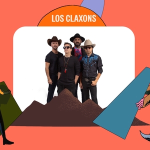 Los Claxons Tickets, Tour Dates and Concerts
