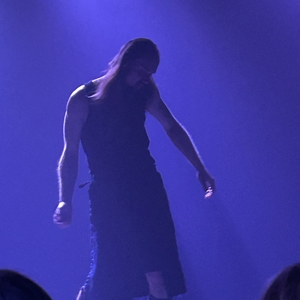 Molchat Doma at Madrid, Spain in Sala La Riviera 2026