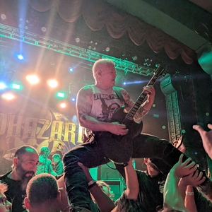 Sepultura at San Diego, CA in The Observatory North Park 2026