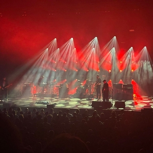 Mogwai at Brisbane, Australia in Queensland Performing Arts Centre (QPAC) 2026