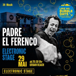 Padre El Ferenco