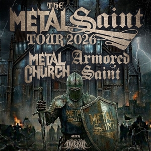 Metal Church Tickets, Tour Dates and Concerts