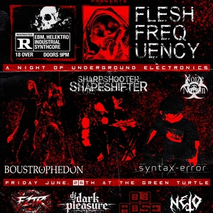 Boustrophedon Tickets, Tour Dates and Concerts