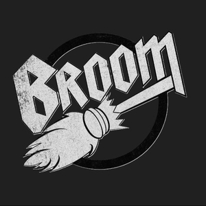 BROOM Album Release Party