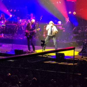 "Weird Al" Yankovic at Estero, FL in Hertz Arena 2026