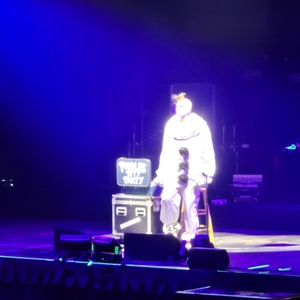 Puddles Pity Party at Estero, FL in Hertz Arena 2026