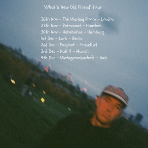 Nathan Ball Tickets, Tour Dates and Concerts