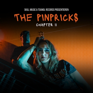 The Pinpricks Tickets, Tour Dates and Concerts
