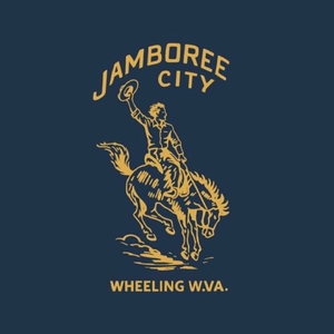 Joey Adams: Jamboree City 2026