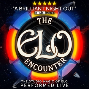 ELO Encounter Tickets, Tour Dates and Concerts