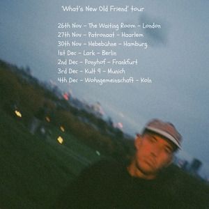 Nathan Ball Tickets, Tour Dates and Concerts