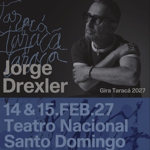 Jorge Drexler Tickets, Tour Dates and Concerts
