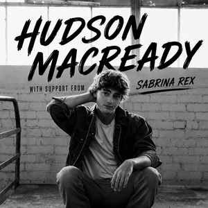 Hudson Macready Tickets, Tourdaten und Konzerte