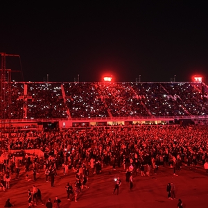 Deftones at Toronto, ON in Rogers Stadium 2026