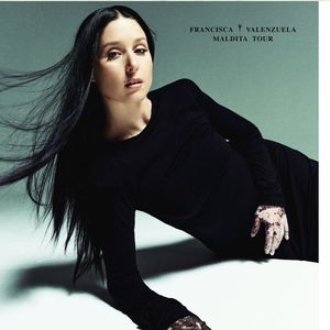 Francisca Valenzuela Tickets, Tour Dates and Concerts