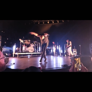 Future Islands at Greenville, NC in State Theatre 2026