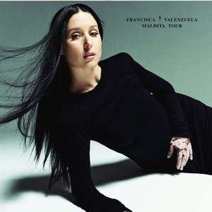 Francisca Valenzuela Tickets, Tour Dates and Concerts