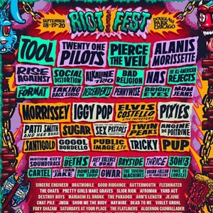 Social Distortion Tickets, Tour Dates and Concerts