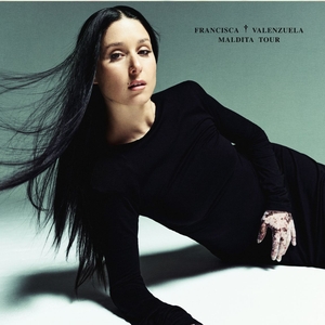Entradas, fechas de la gira y Conciertos de Francisca Valenzuela