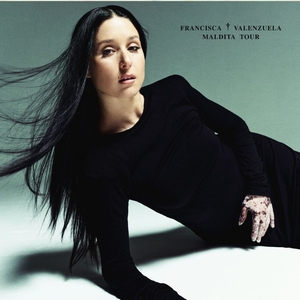 Francisca Valenzuela Tickets, Tour Dates and Concerts