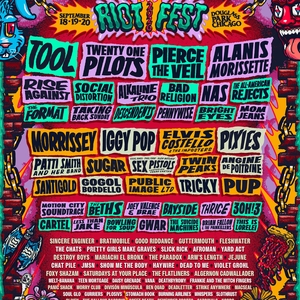 Taking Back Sunday Chicago Tickets, Douglass Park Sep 18, 2026