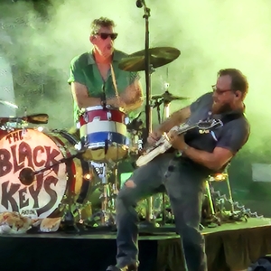 The Black Keys at Troutdale, OR in McMenamins Edgefield 2026