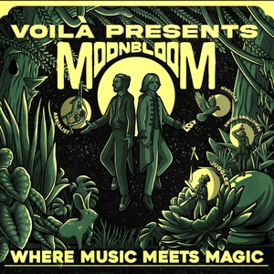 VOILÀ Tickets, Tour Dates and Concerts