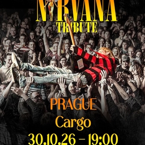 NIRVANA TRIBUTE™ Tickets, Tour Dates and Concerts