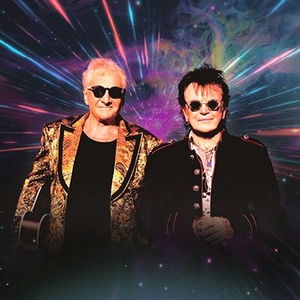 Air Supply Tickets, Tour Dates and Concerts