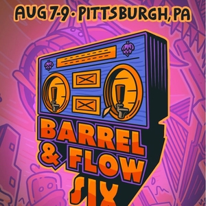 Jovan Landry: Barrel & Flow Fest 2026