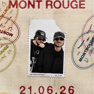 Mont Rouge Tickets, Tour Dates and Concerts