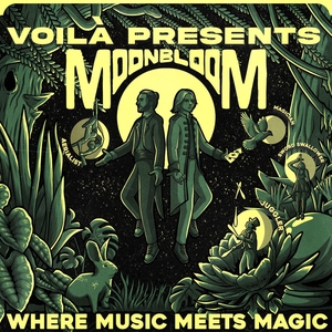 VOILÀ Tickets, Tour Dates and Concerts
