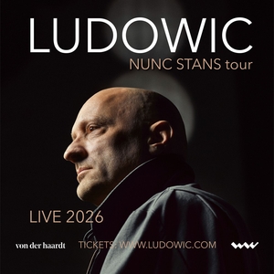 LudoWic Tickets, Tour Dates and Concerts