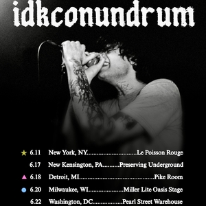 Idkconundrum