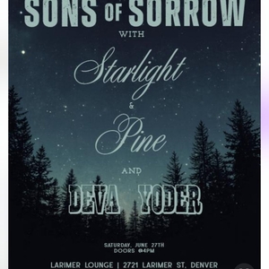 Deva Yoder Tickets, Tour Dates and Concerts