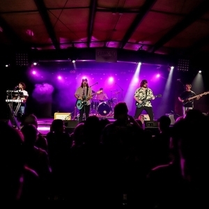 Daychaser. Tickets, Tour Dates and Concert