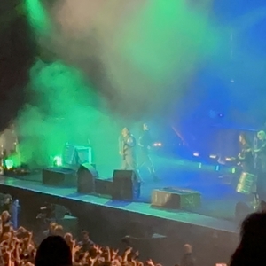 Slipknot at Nancy, France in Heavy Weekend 2026