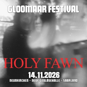 HOLY FAWN Tickets, Tour Dates and Concerts
