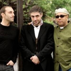 GIOVANNI MIRABASSI TRIO @ Sunside