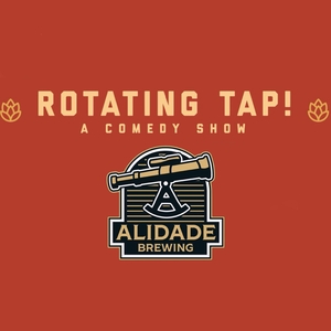 Rotating Tap Comedy Tickets, Tour Dates and Shows