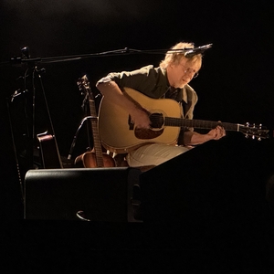 Trey Anastasio at Seattle, WA in Paramount Theatre 2026