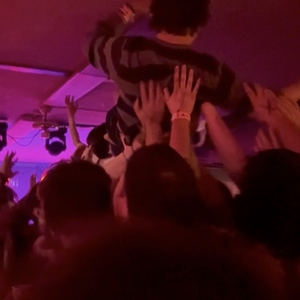 awannabe at Boise, ID in Shrine Social Club 2026