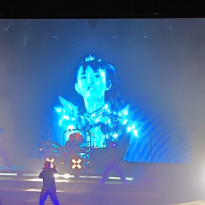 Electric Callboy at Boston, MA in MGM Music Hall at Fenway 2026